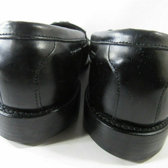 Allen Edmonds “CODY” Sz 8.5 EU 42.5 Mens C3A D12 main image 8